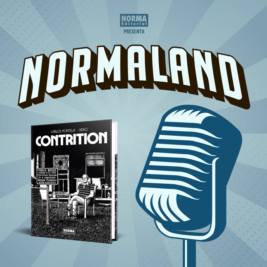 Episodio 38 | Contrition