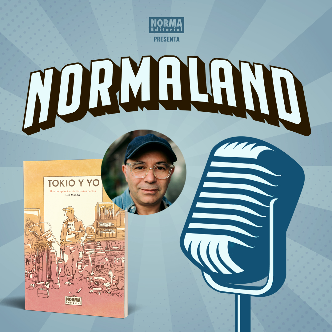 Episodio 57 | Tokio y yo