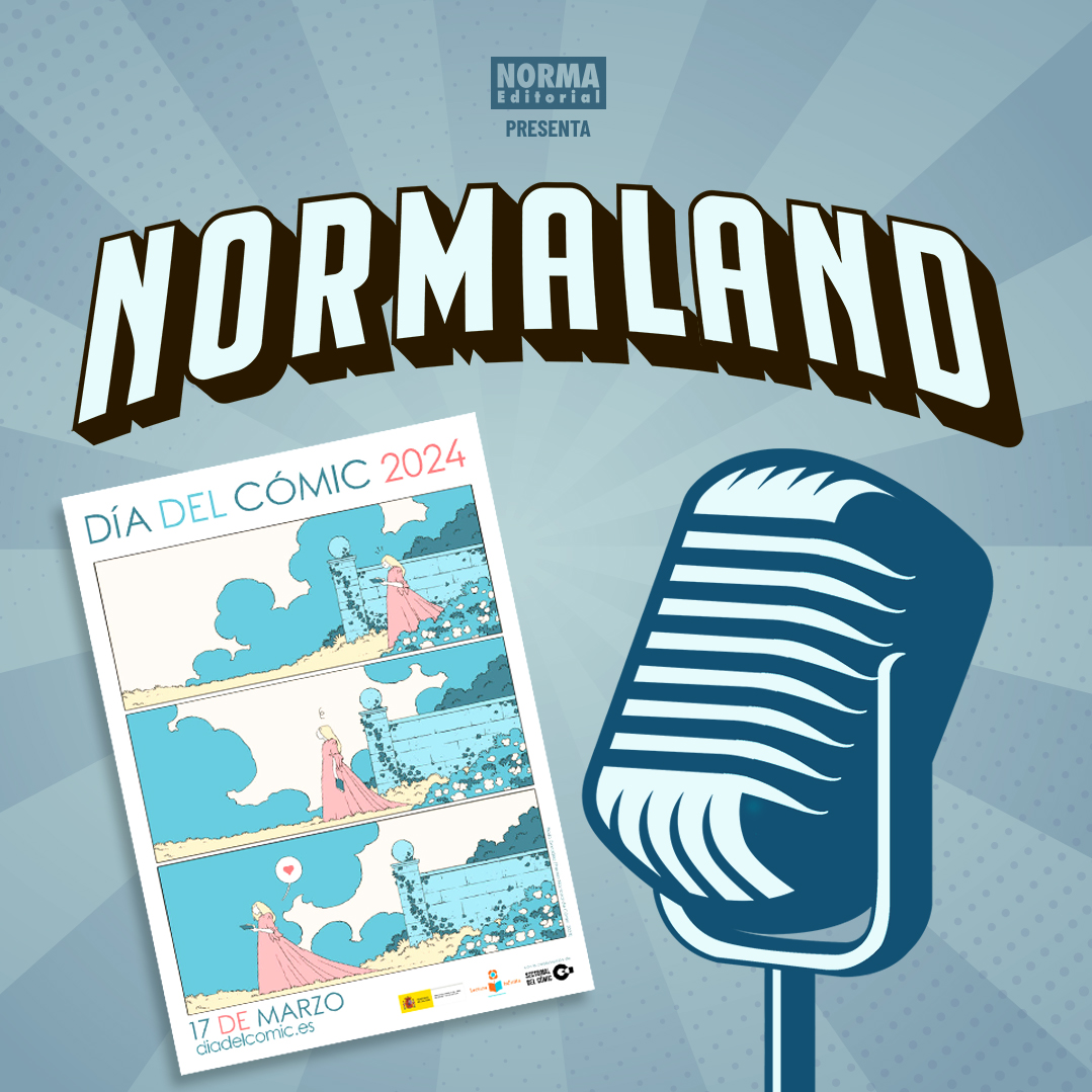 Episodio 59 | Día del Cómic 2024