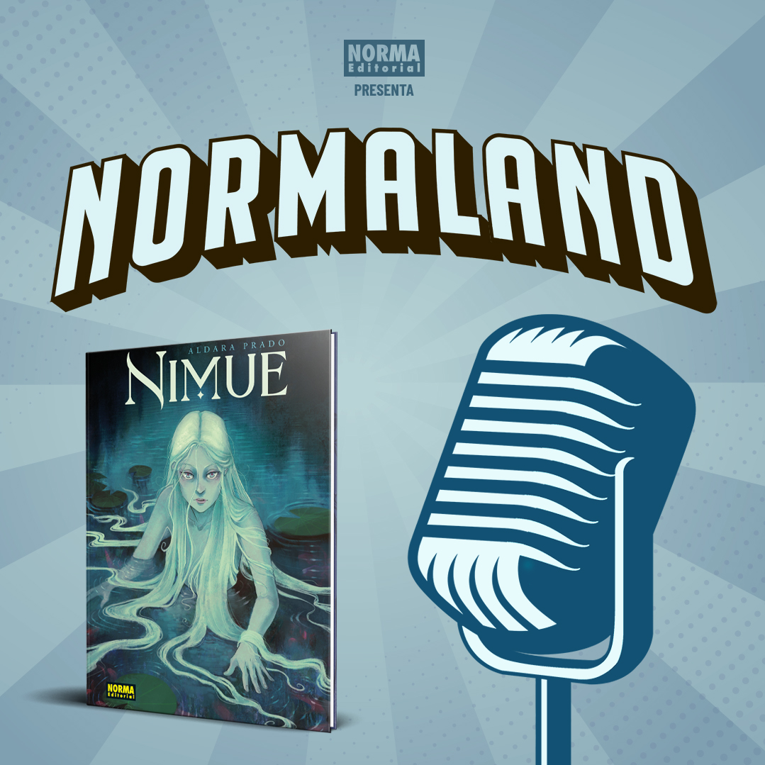 Episodio 76 | Nimue