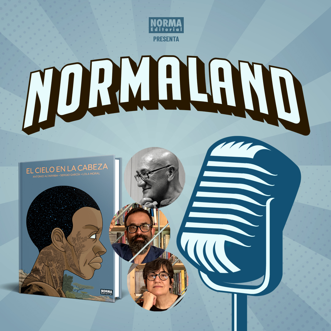 Episodio 46 | El cielo en la cabeza