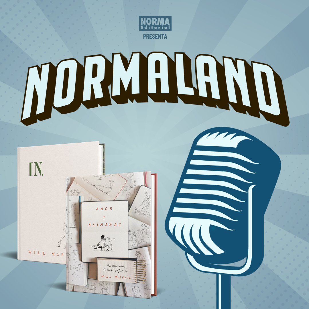 Episodio 79 | Entrevista a Will McPhail