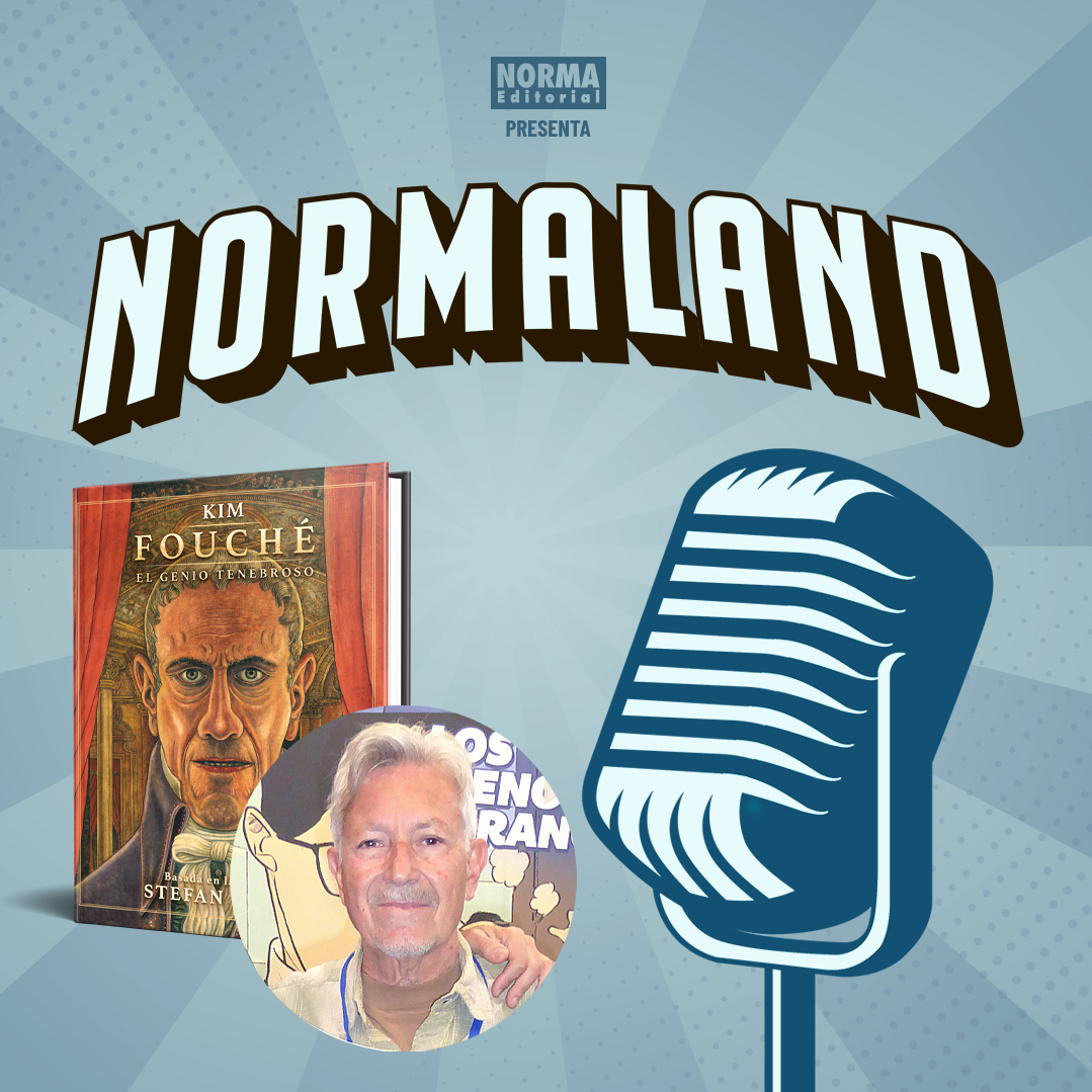 Episodio 41 | Fouché