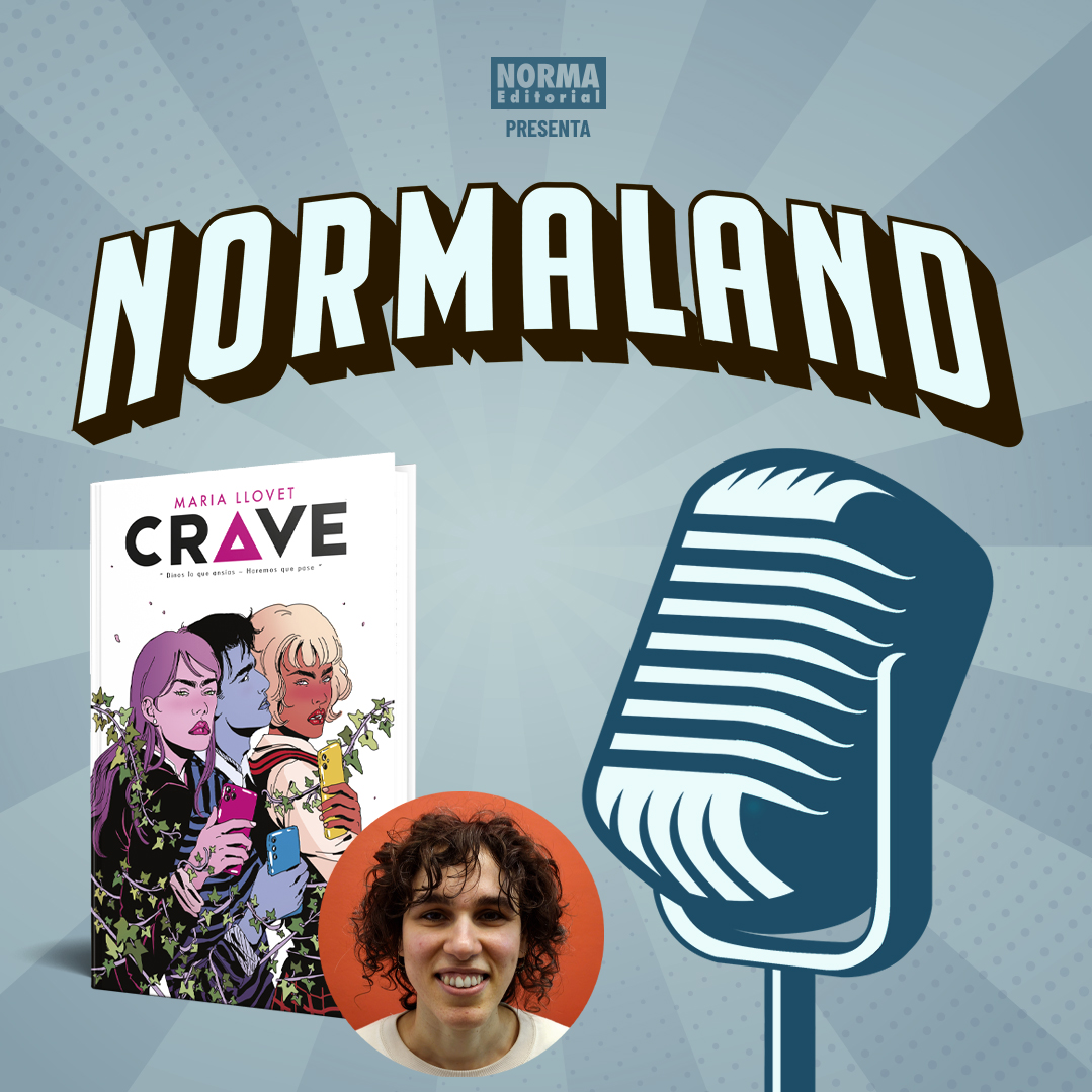 Episodio 66 | Crave