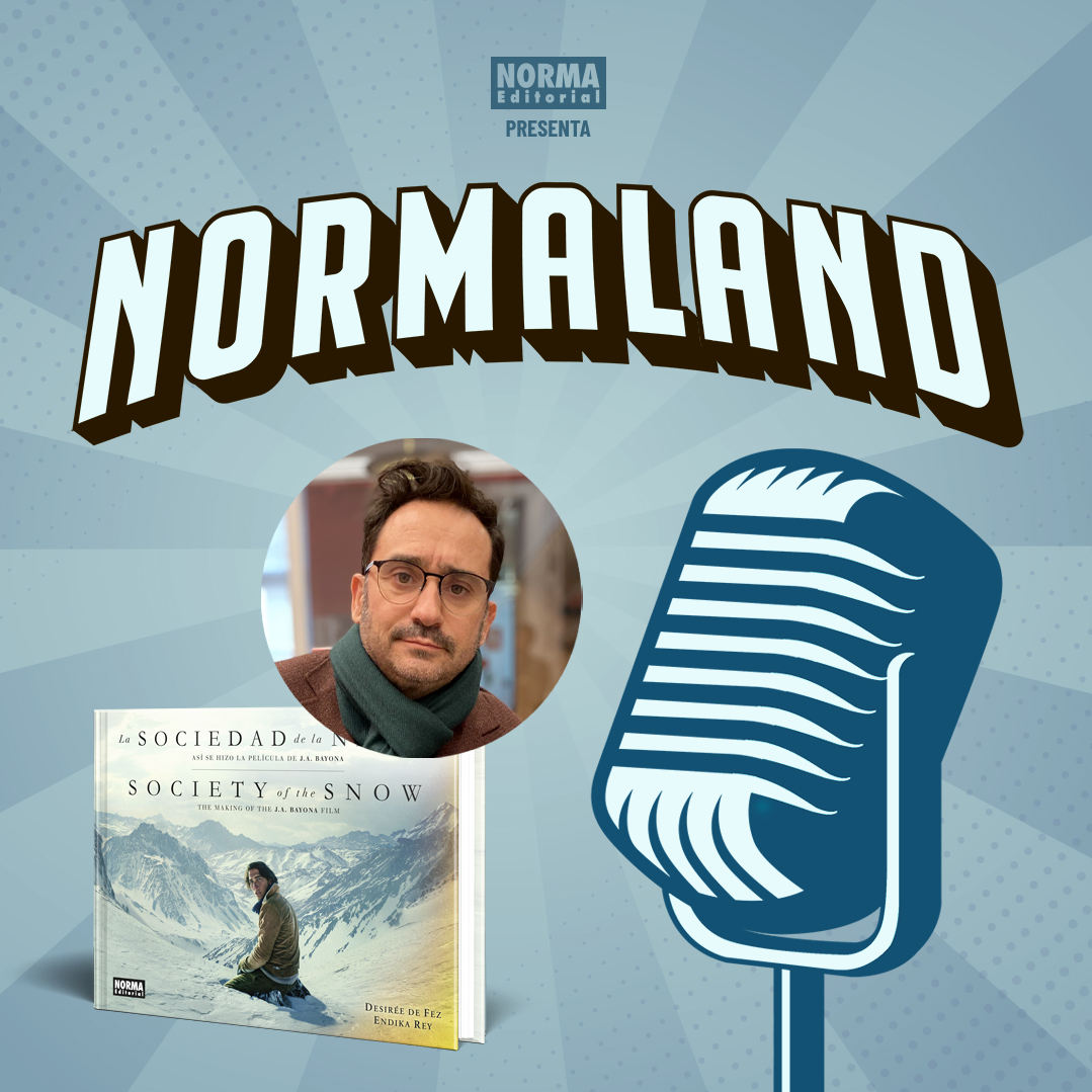 Episodio 51 | La Sociedad de la Nieve