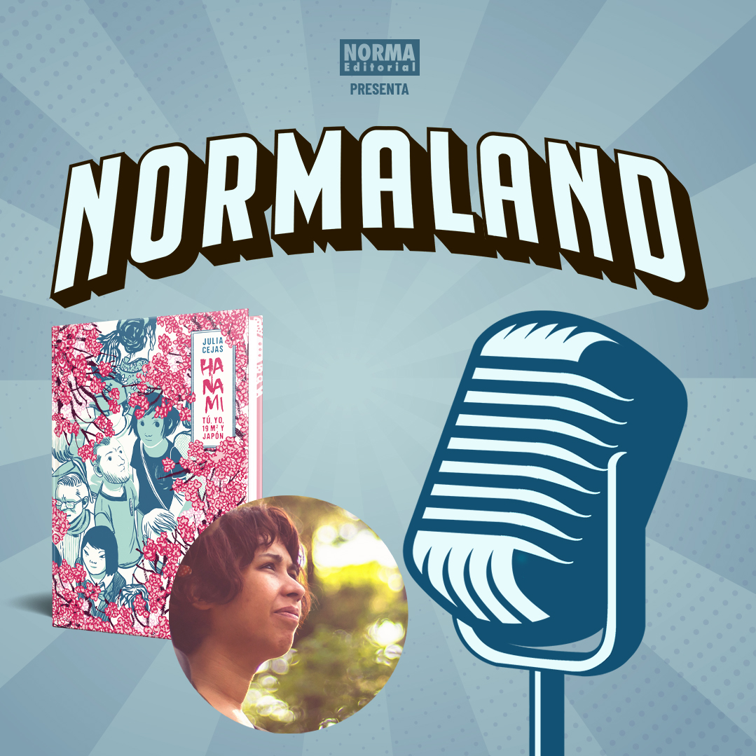 Episodio 42 | Hanami