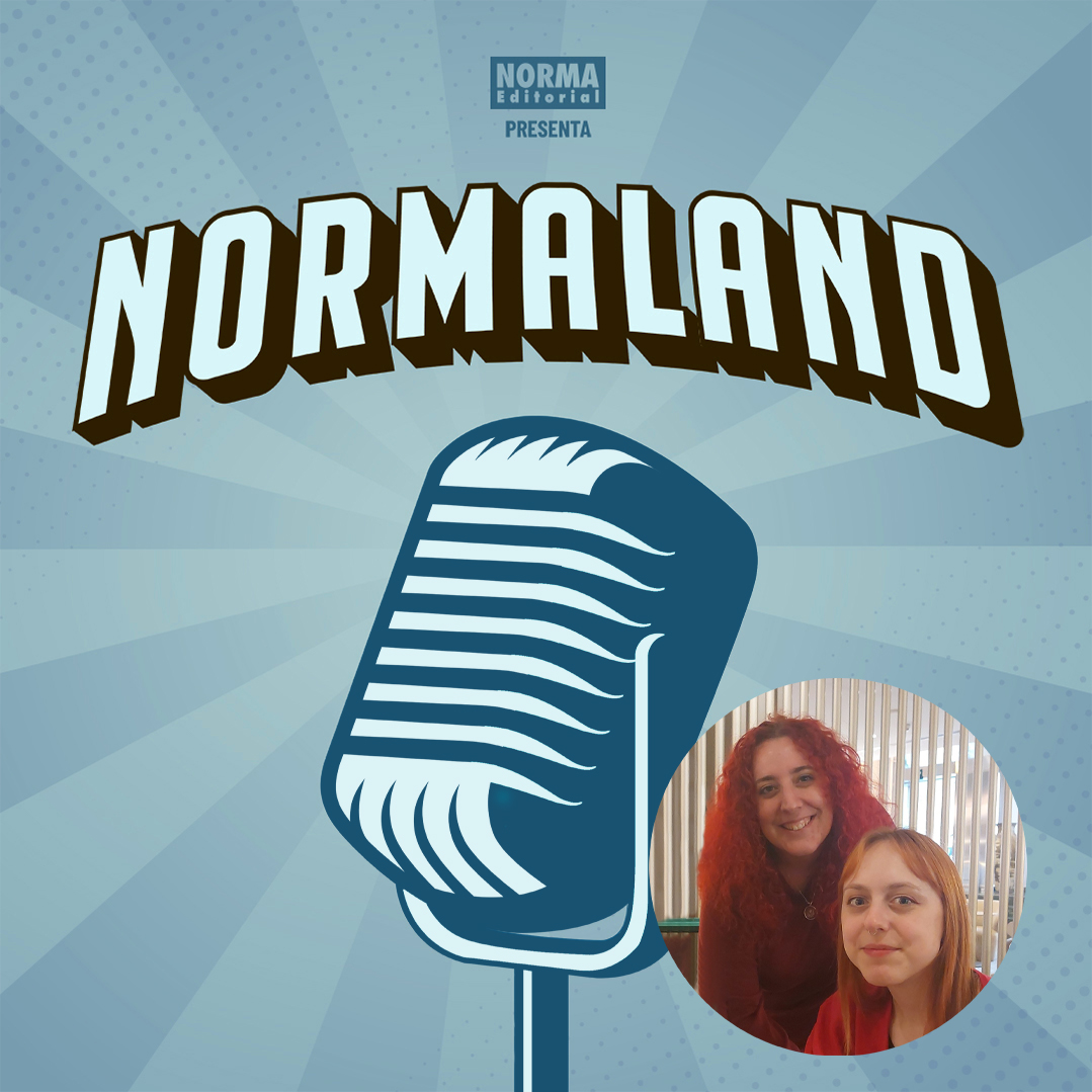 Episodio 5 | Entrevista a Elisabeth Karin