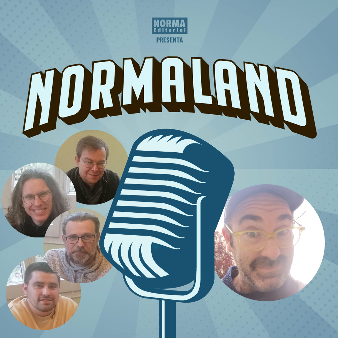 Episodio 8 | La Pirámide Inmortal