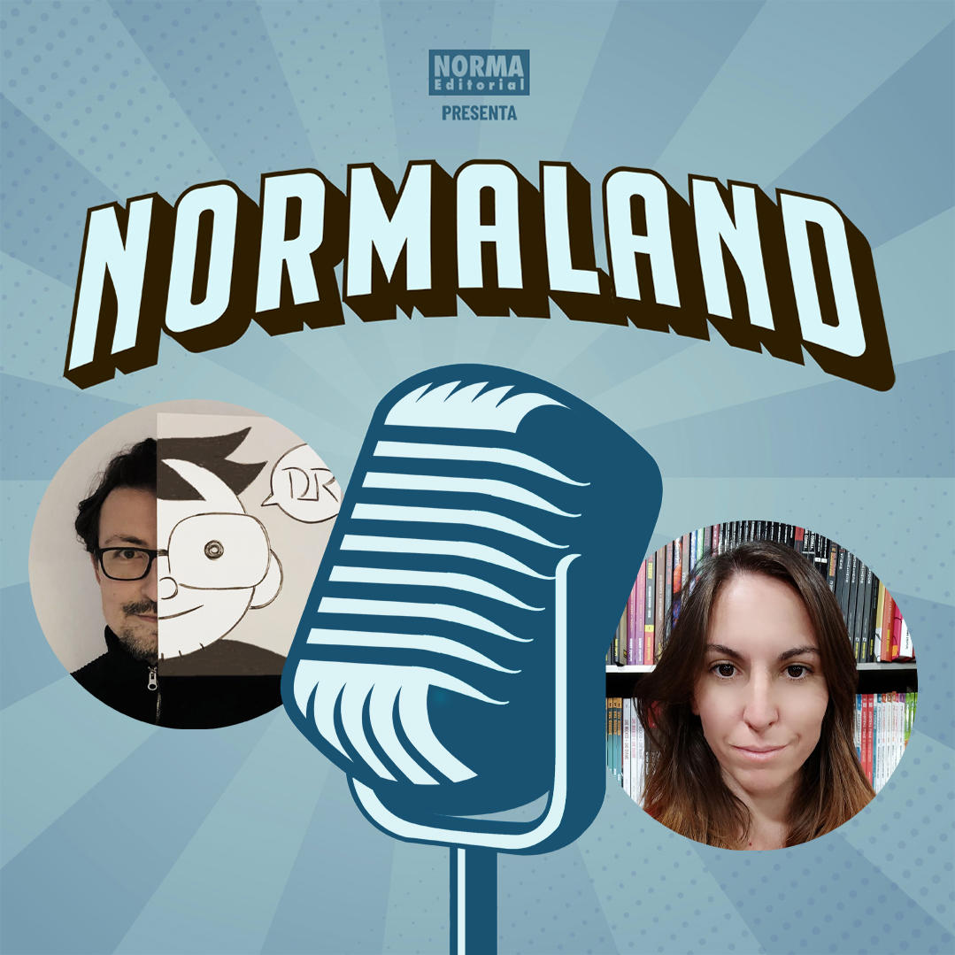 Episodio 7 | Entrevista a David Ramírez