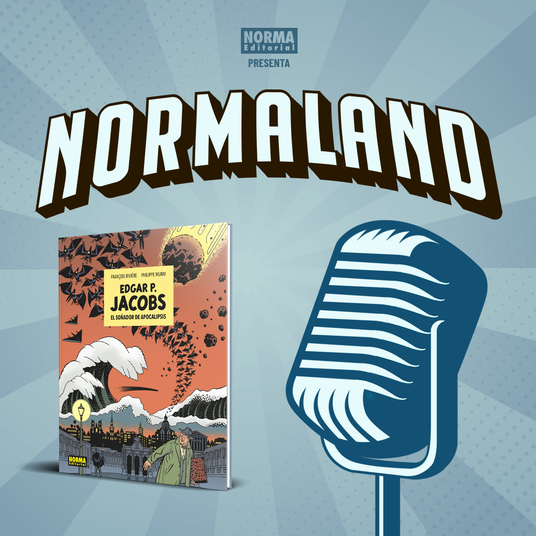 Episodio 49 | EP Jacobs