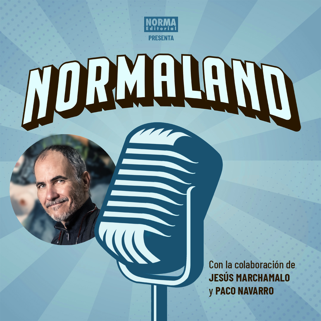 Episodio 29 | El arte de Fernando Vicente