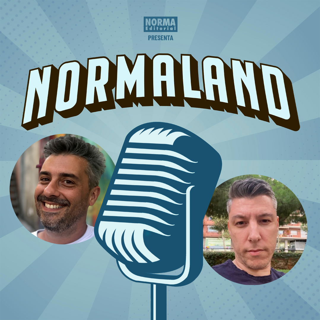 Episodio 20 | El cómic como recurso académico