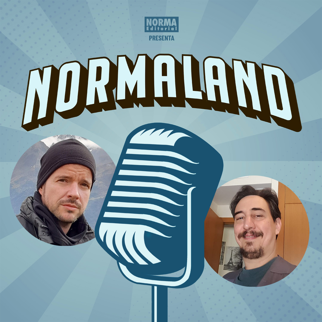 Episodio 12 | El hijo del chófer