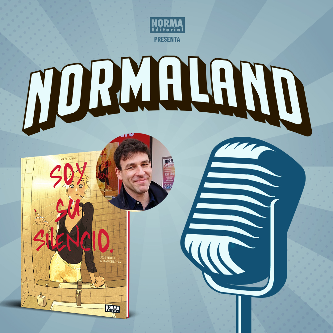 Episodio 56 | Soy su silencio