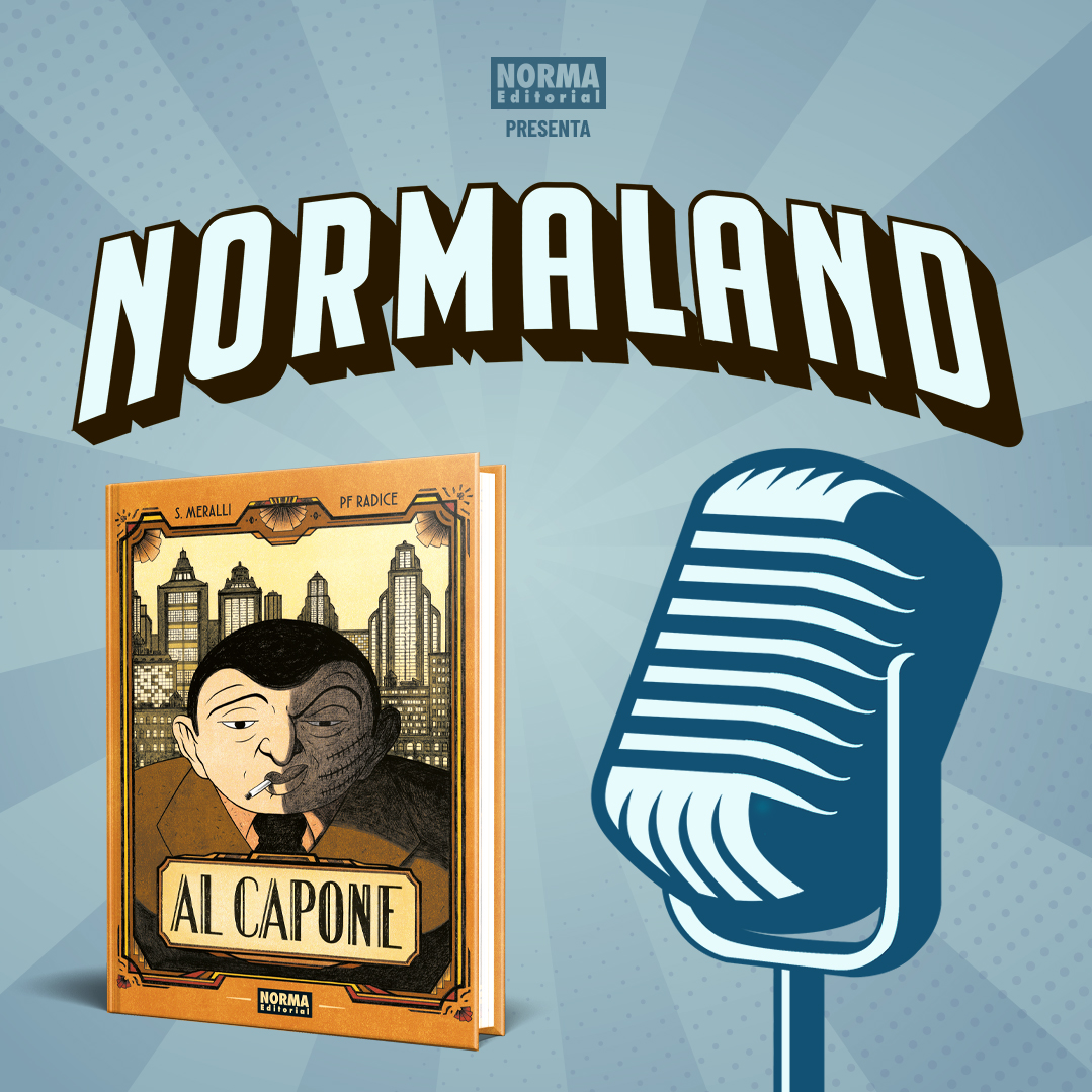 Episodio 52 | Al Capone