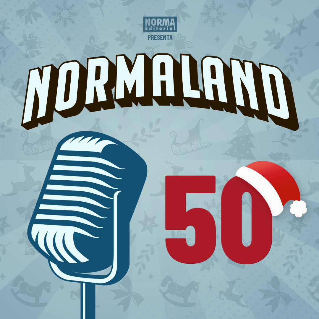 Episodio 50 | ¡Regala cómics por Navidad!