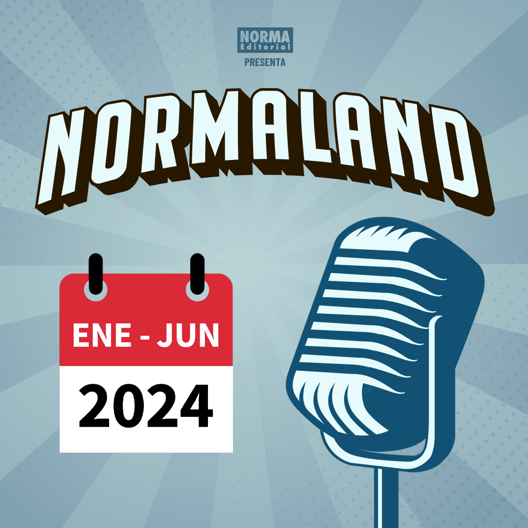 Episodio 53 | Novedades Primer Trimestre 2024