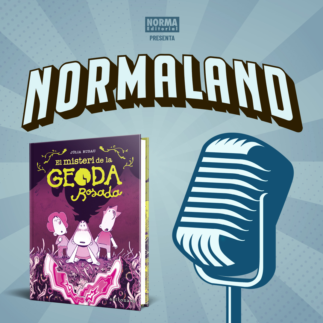 Episodio 92 | El misteri de la geoda rosada