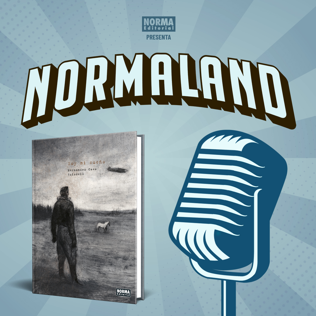 Episodio 91 | Soy mi sueño