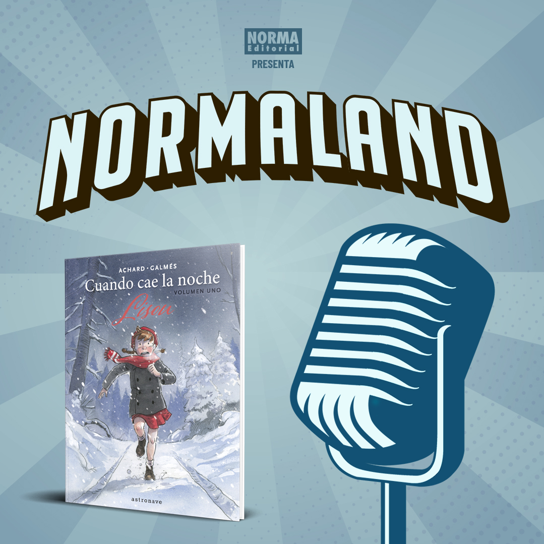 Episodio 87 | Cuando cae la noche