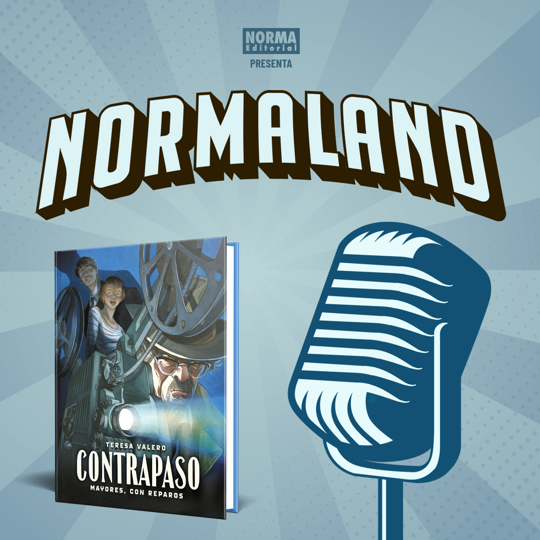 Episodio 90 | Contrapaso. Mayores, con reparos