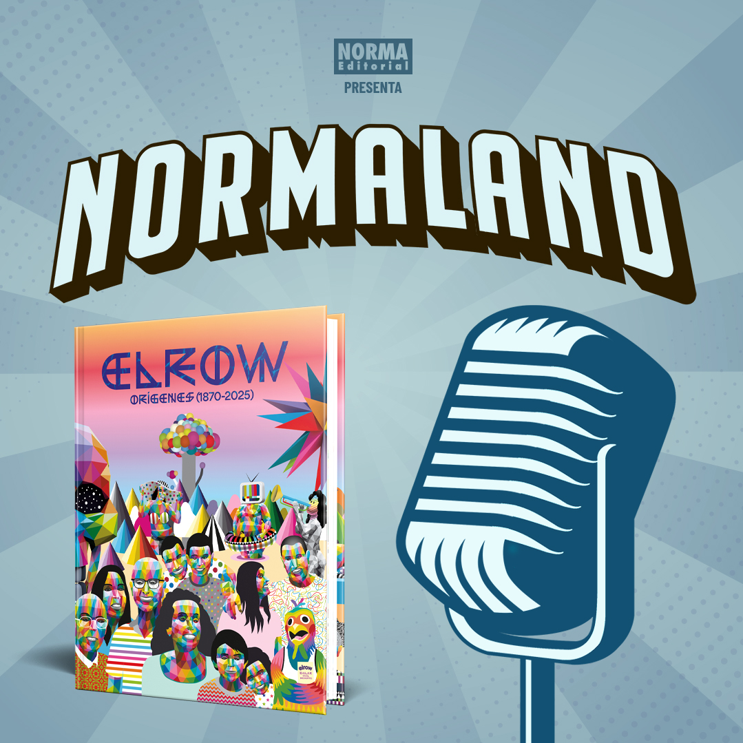 Episodio 96 | Elrow Orígenes (1870-2025)