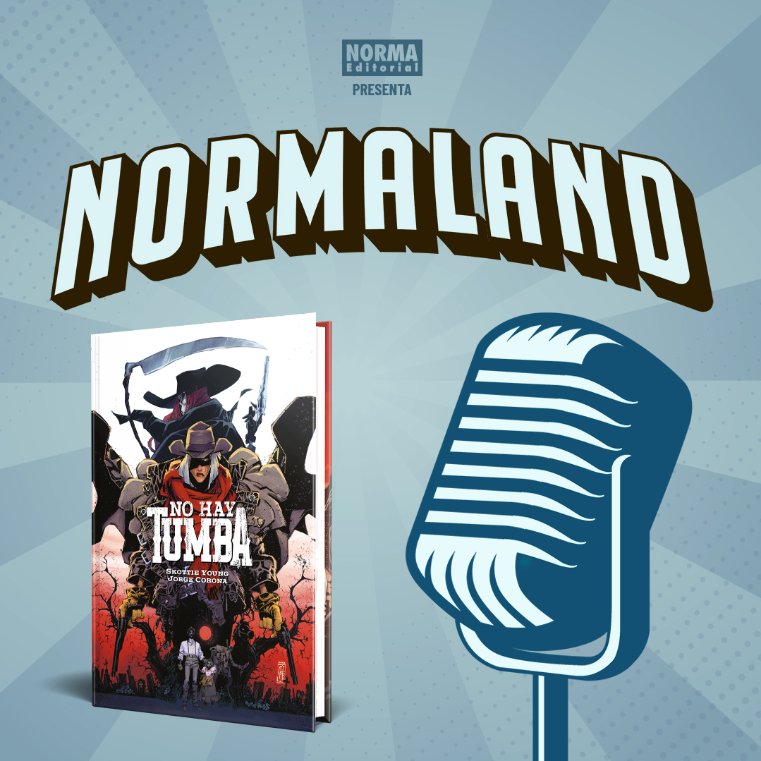 Episodio 94 | No hay tumba