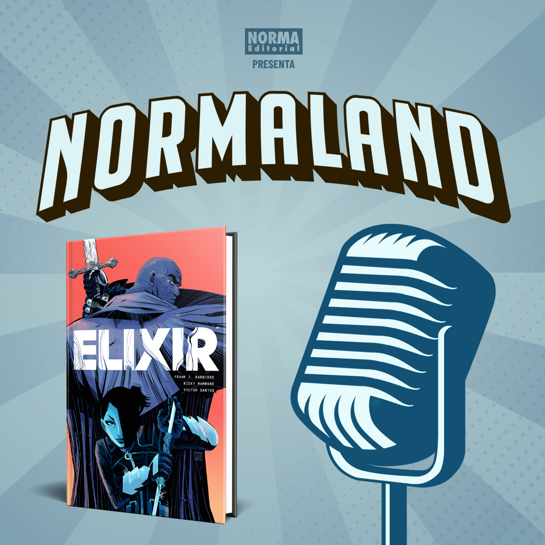 Episodio 95 | Elixir