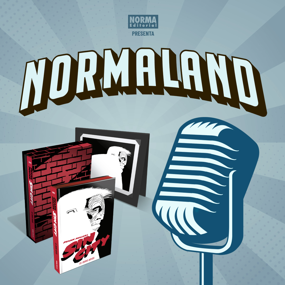 Episodio 101 | Sin City