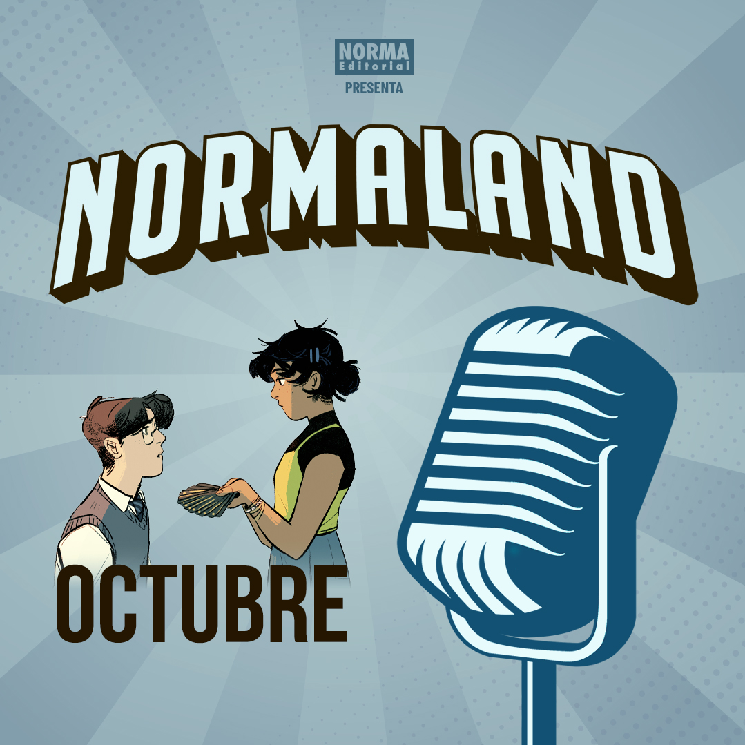 Episodio 104 | Novedades de Octubre