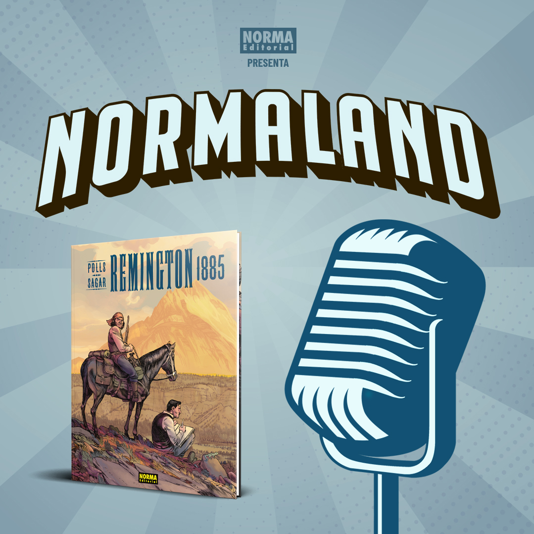 Episodio 106 | Remington 1885