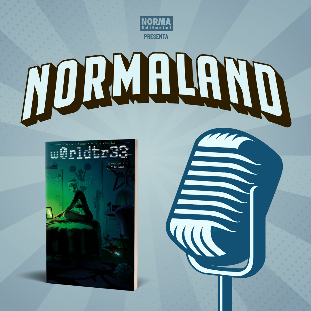 Episodio 112 | w0rldtr33