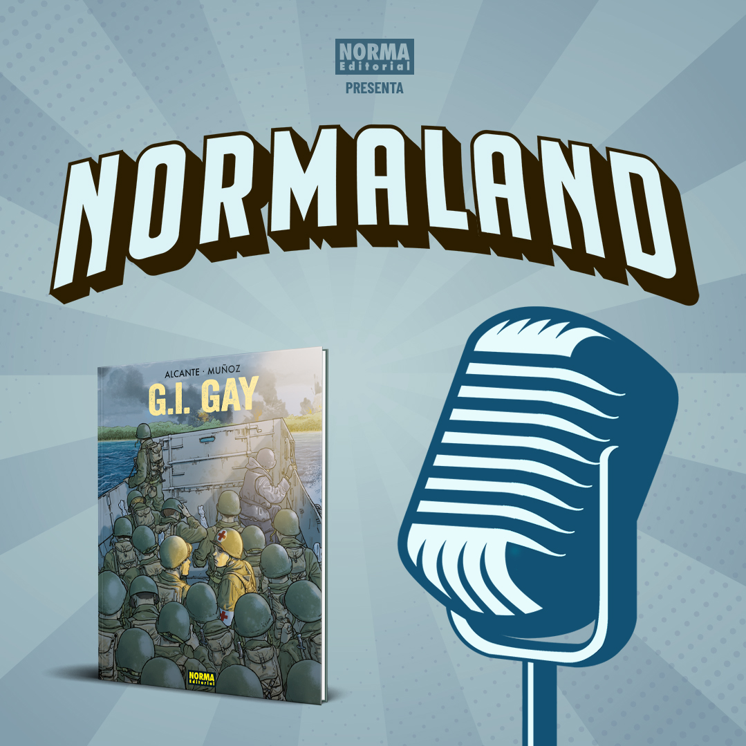 Episodio 113 | G.I. GAY