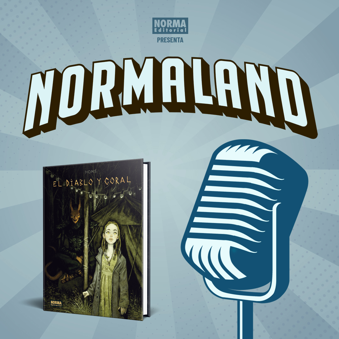 Episodio 110 | El Diablo y Coral