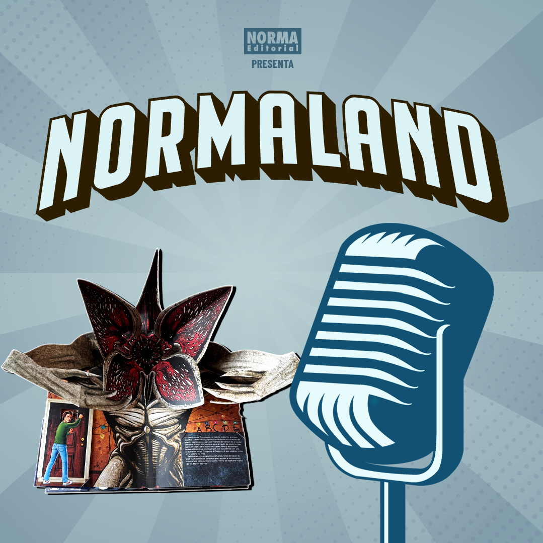 Episodio 122 | Stranger Things