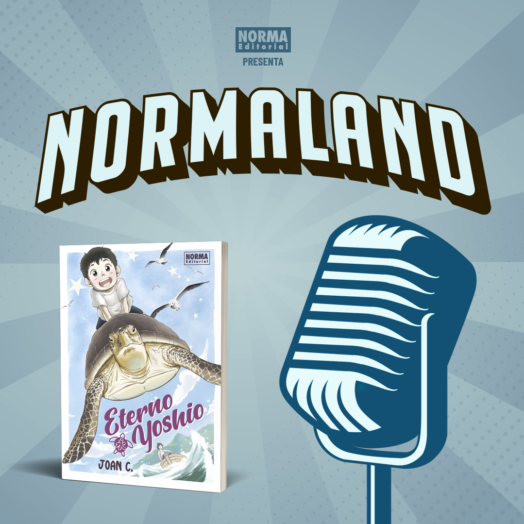 Episodio 115 | Eterno Yoshio