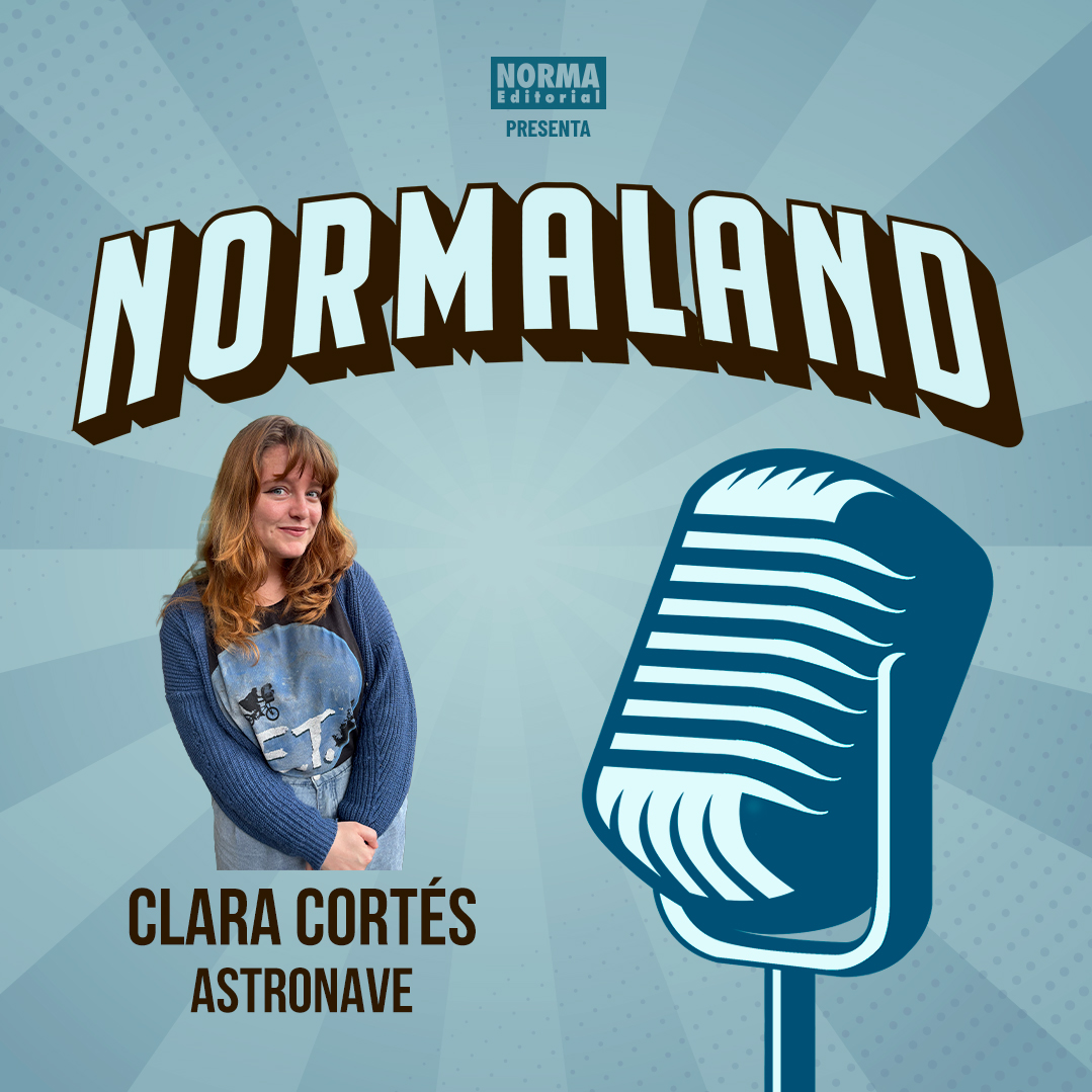 EPSIODIO 129 | CHARLAS CON LOS EDITORES: CLARA CORTÉS