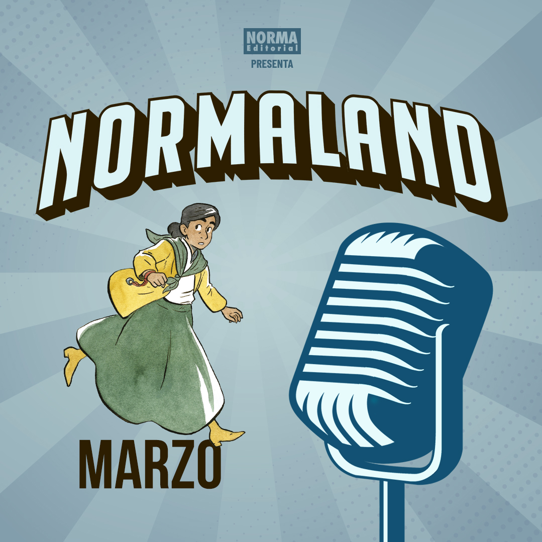 EPISODIO 123 | NOVEDADES MARZO 2026