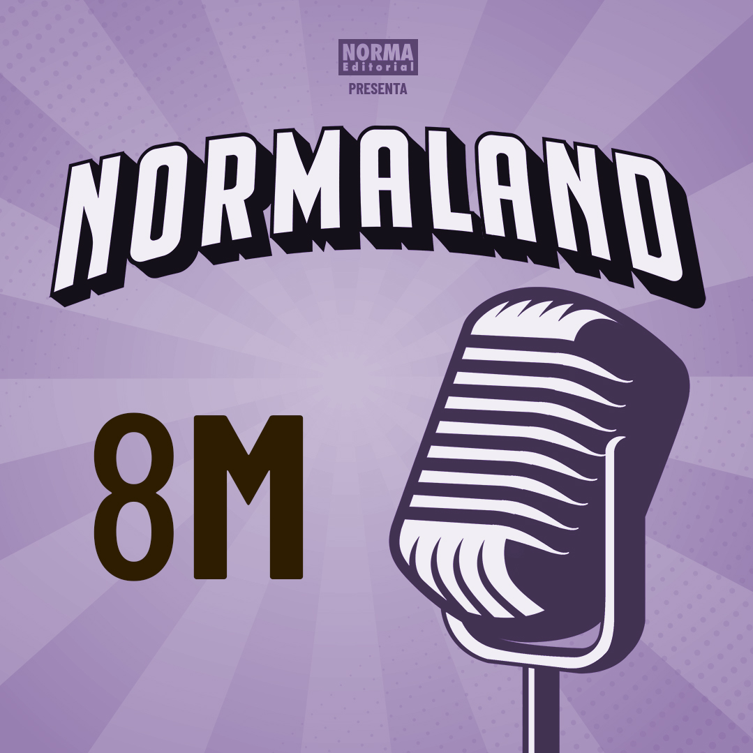 Episodio 124 | Especial 8M