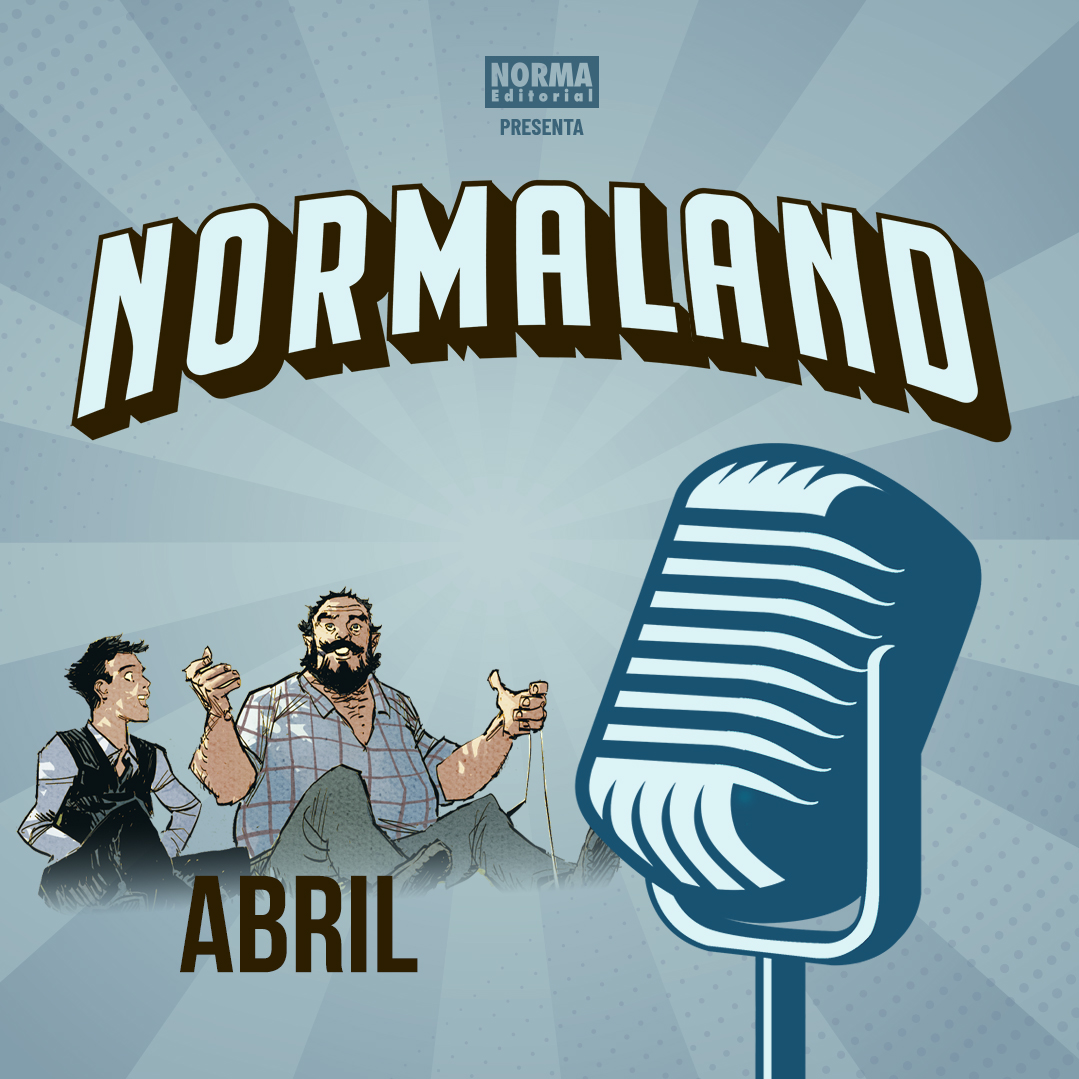EPISODIO 131 | NOVEDADES ABRIL 2026