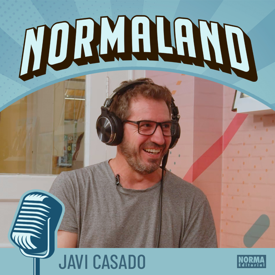 NORMALAND 136 | SIX