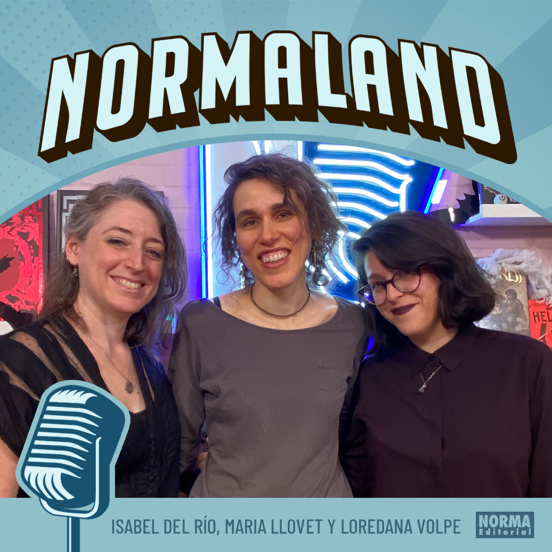 NORMALAND 151 |  ESPECIAL HALLOWEEN