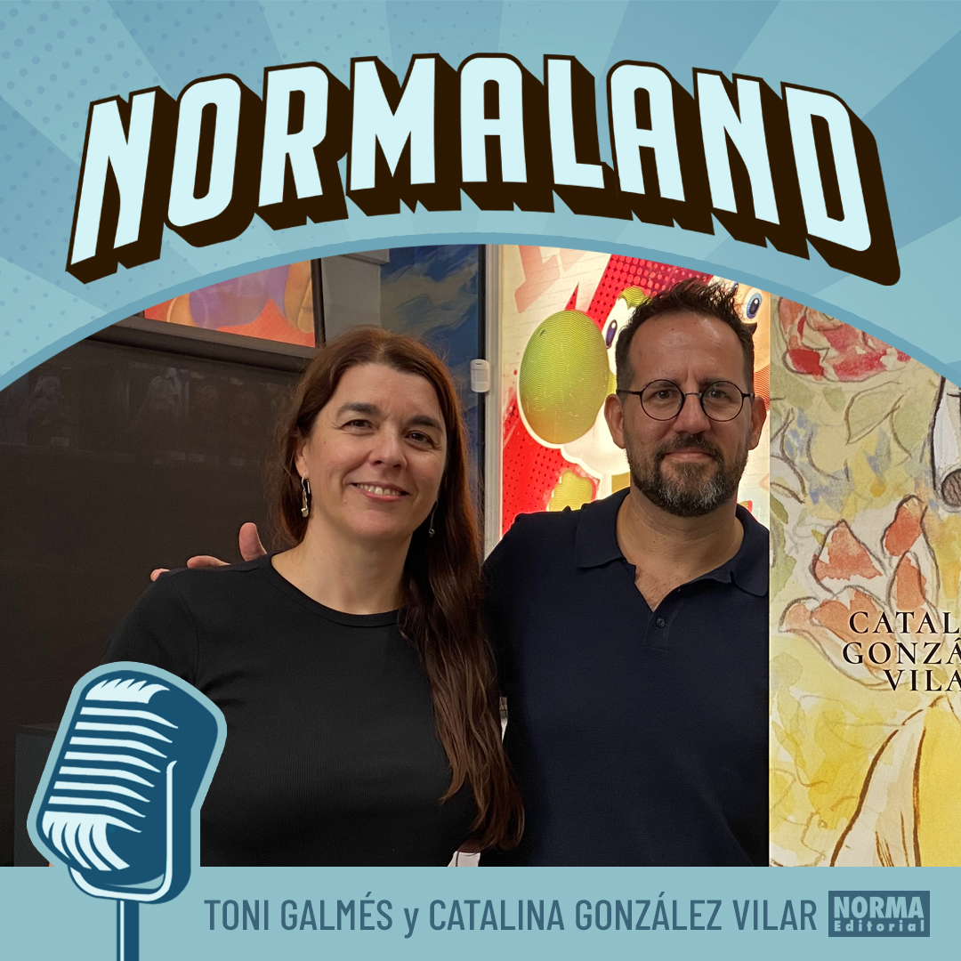 NORMALAND 148 | EL COLOR DE LOS TULIPANES