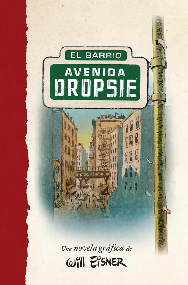 AVENIDA DROPSIE