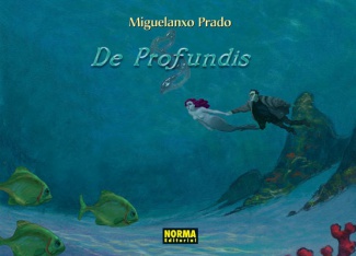 DE PROFUNDIS