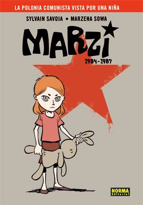 MARZI 1984-1987