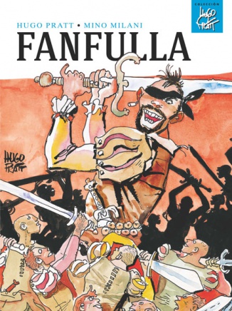 FANFULLA