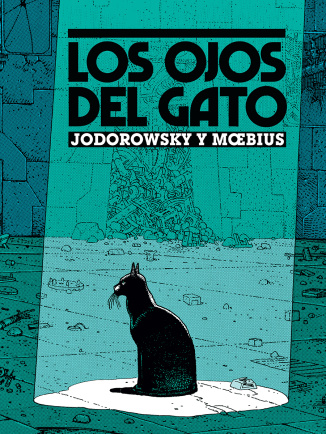 LOS OJOS DEL GATO