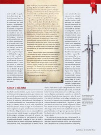 EL MUNDO DE THE WITCHER. Compendio del videojuego