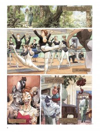 BLACKSAD INTEGRAL (Ed. en castellano)